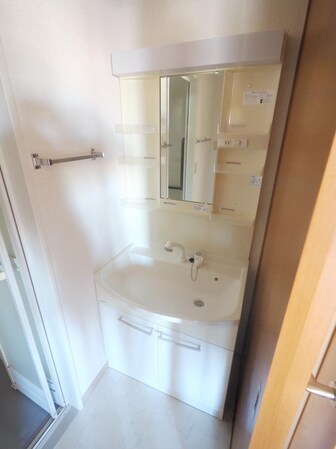 クレールメゾン都筑の物件内観写真